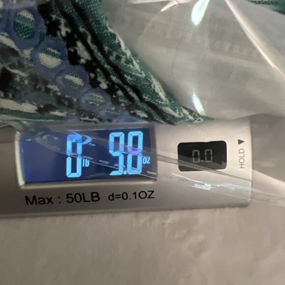 J. Jill Womens Embroidered Dress Size M Tall Multicolor Beachy Boho Artsy Travel - Picture 8 of 8